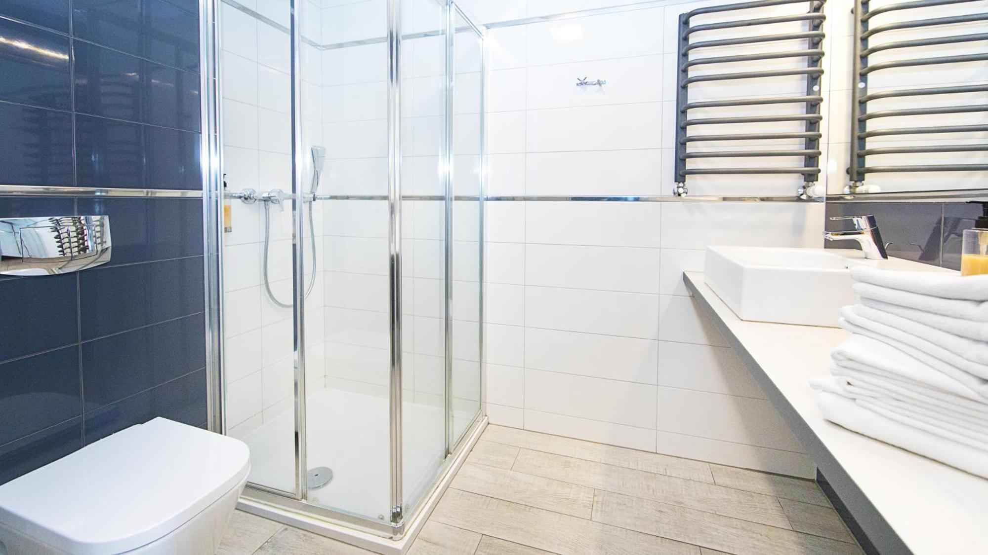 Apartment Tignes - Czarna Gora By Sun & Snow Z Nielimitowanym Basenem